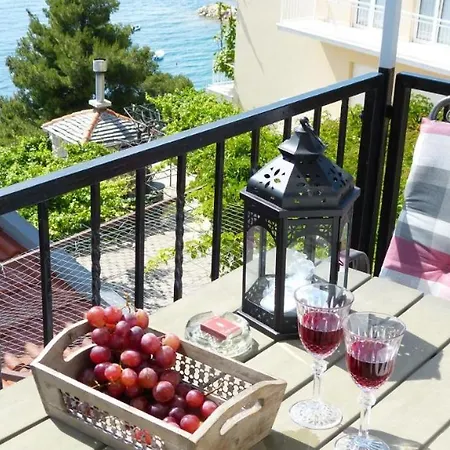 Apartman Nemira