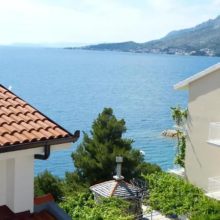 Nemira Apartman *