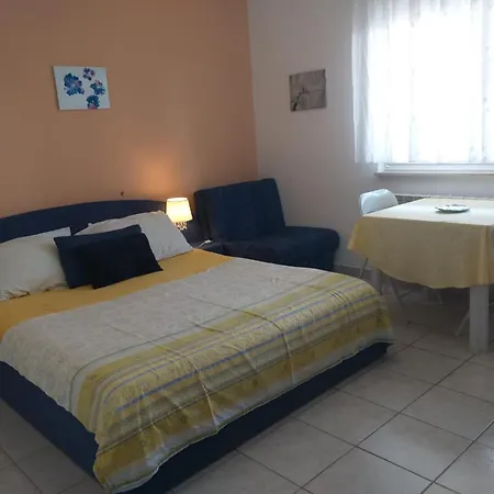 Nemira Apartman *