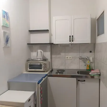 Nemira Apartman