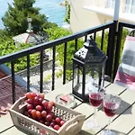 Apartament Nemira