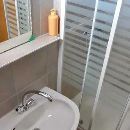 Apartment Nemira *