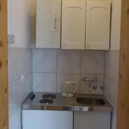 Apartment Nemira
