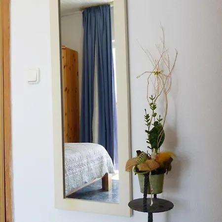 Nemira Apartment