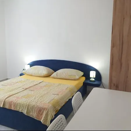 Nemira Apartment Omis