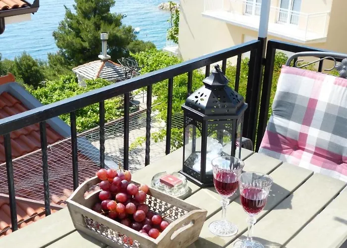 Apartamento Nemira