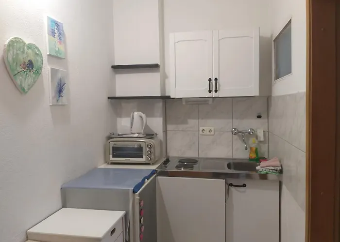 Nemira Apartamento