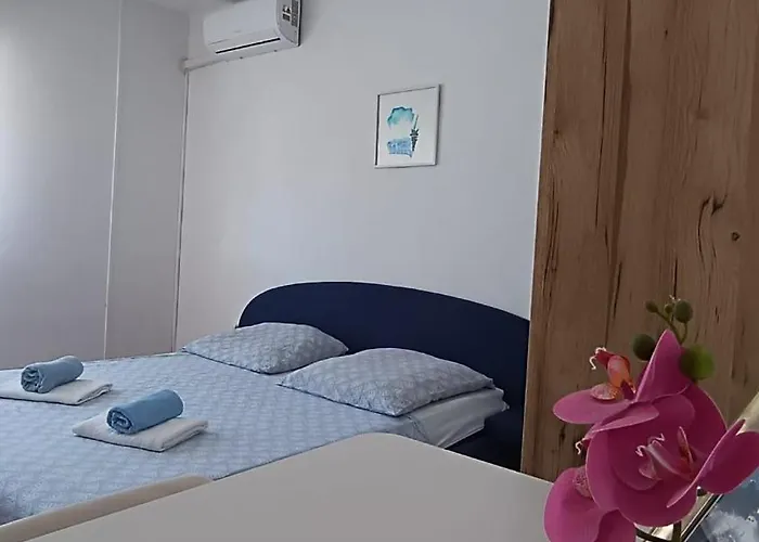 아파트 Nemira