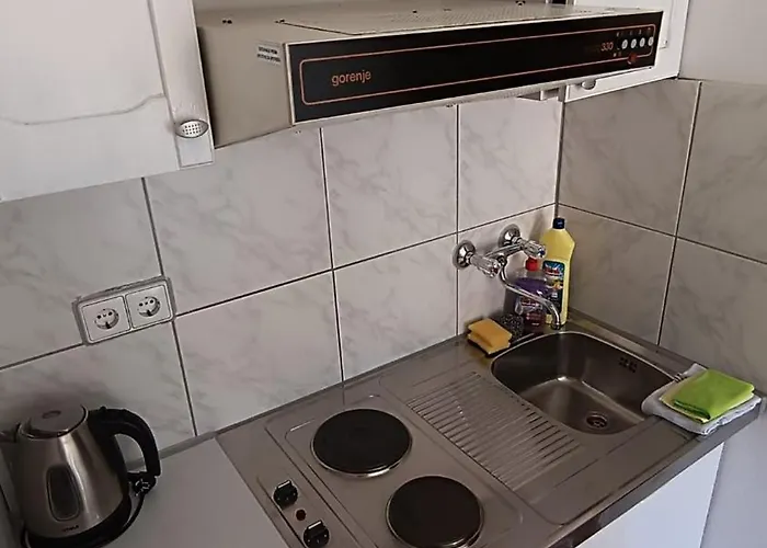 Nemira Apartamento *